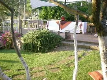 Panzió Terme Di Caldana Venturina Terme