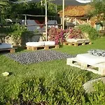 Oda ve Kahvaltı Terme Di Caldana