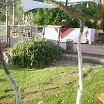 Oda ve Kahvaltı Terme Di Caldana Venturina Terme