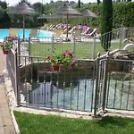 Terme Di Caldana Venturina Terme
