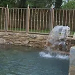 Oda ve Kahvaltı Terme Di Caldana