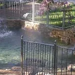 Terme Di Caldana