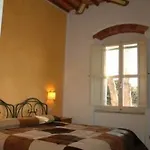 Terme Di Caldana Oda ve Kahvaltı