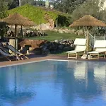 Terme Di Caldana Oda ve Kahvaltı 4*