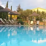 Terme Di Caldana Oda ve Kahvaltı