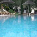 Terme Di Caldana Oda ve Kahvaltı 4*