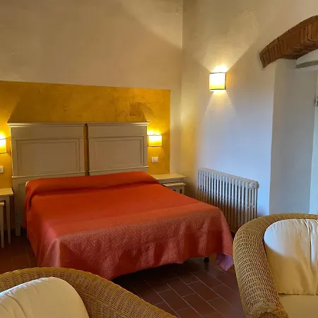 Terme Di Caldana 4*