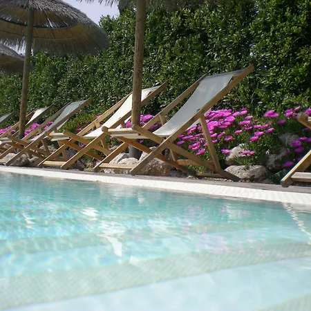 Terme Di Caldana