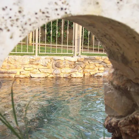 Terme Di Caldana Oda ve Kahvaltı 4*