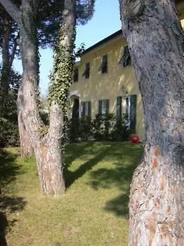 Terme Di Caldana Venturina Terme