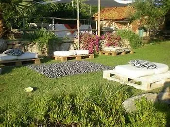 Oda ve Kahvaltı Terme Di Caldana