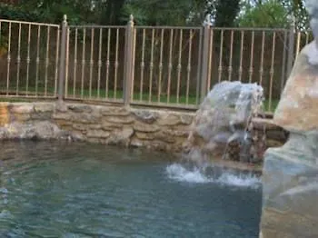 Bed & Breakfast Terme Di Caldana