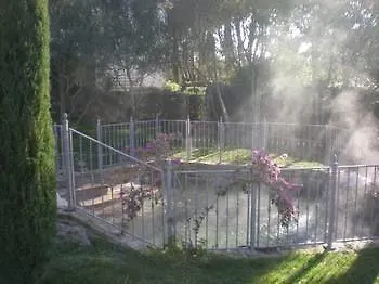 Oda ve Kahvaltı Terme Di Caldana Venturina Terme