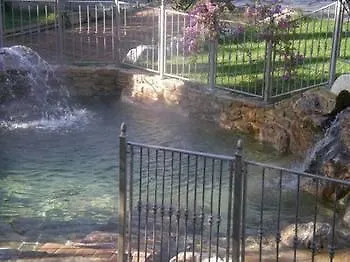 Terme Di Caldana