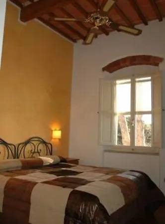 Terme Di Caldana Bed & Breakfast