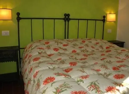Terme Di Caldana Bed & Breakfast Venturina Terme