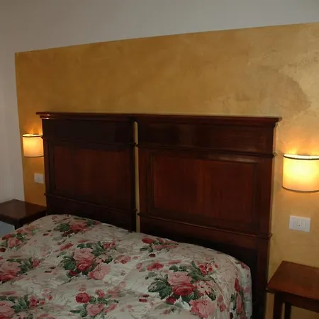 Oda ve Kahvaltı Terme Di Caldana Venturina Terme