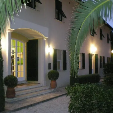 Oda ve Kahvaltı Terme Di Caldana