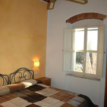 Terme Di Caldana Bed & Breakfast