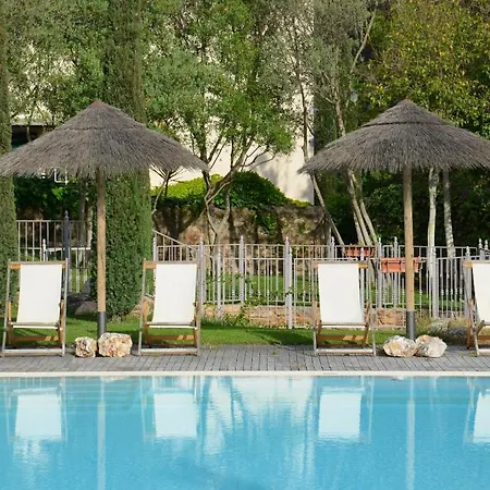 Bed & Breakfast Terme Di Caldana