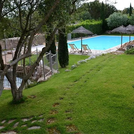 Terme Di Caldana