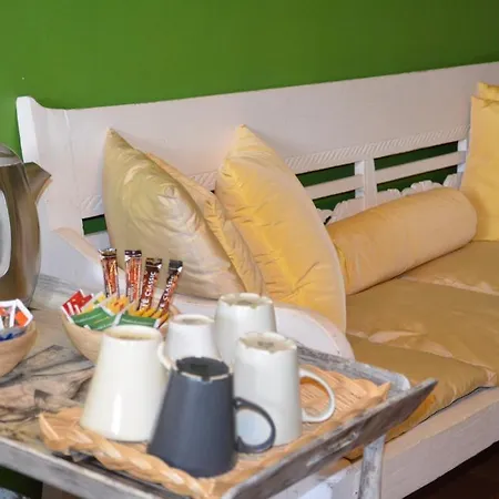 Bed & Breakfast Terme Di Caldana Venturina Terme