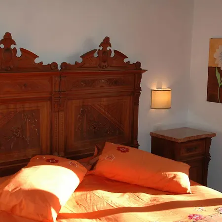 Terme Di Caldana Bed & Breakfast Venturina Terme