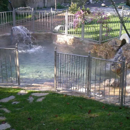 Terme Di Caldana