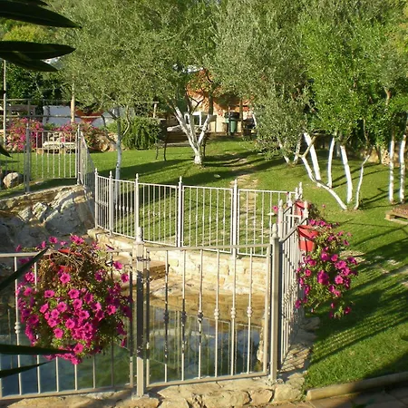 Oda ve Kahvaltı Terme Di Caldana Venturina Terme