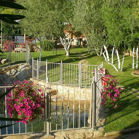 Bed & Breakfast Terme Di Caldana Venturina Terme