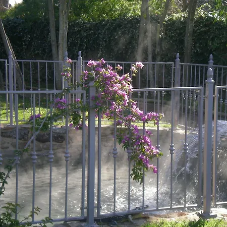 Terme Di Caldana Venturina Terme