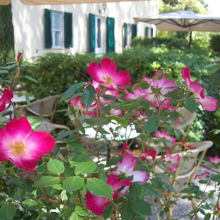 Terme Di Caldana Bed & Breakfast