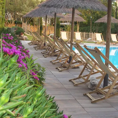 Terme Di Caldana 4*