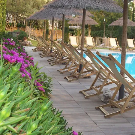 Terme Di Caldana 3*