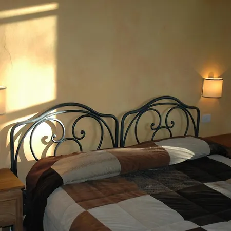 Oda ve Kahvaltı Terme Di Caldana