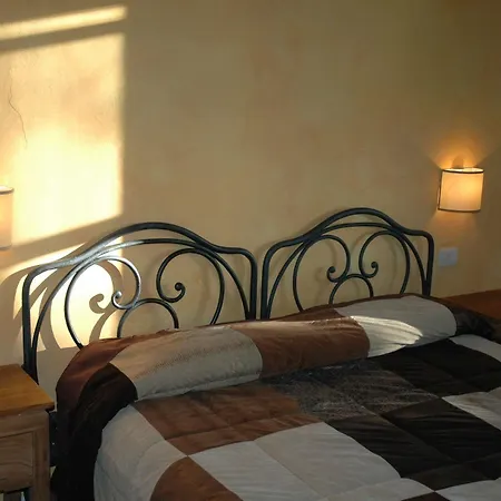 Bed & Breakfast Terme Di Caldana