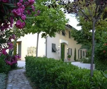 Terme Di Caldana 3*