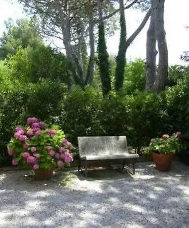 Bed & Breakfast Terme Di Caldana